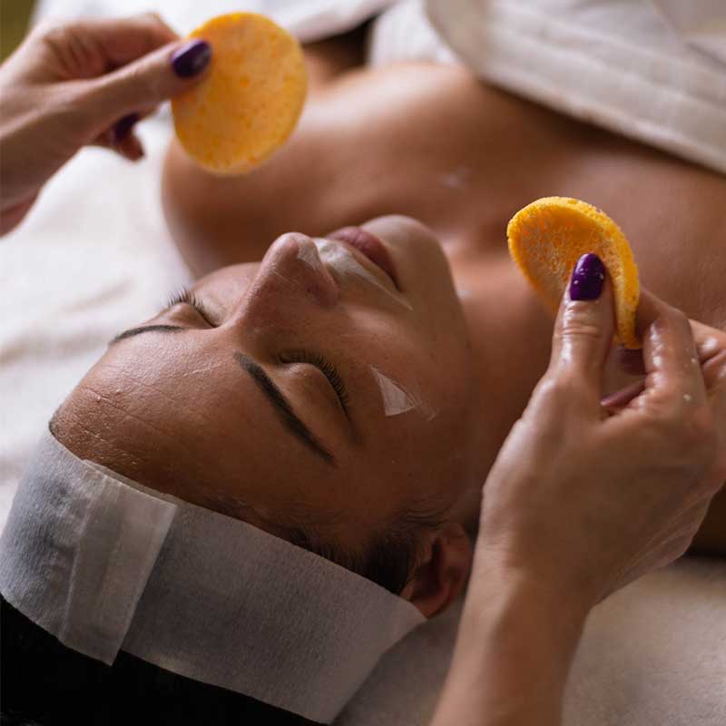 Suthai Spa Cuttack